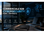 COMMERCIALE B2B CYBERSECURITY – P.IVA – TRIVENETO