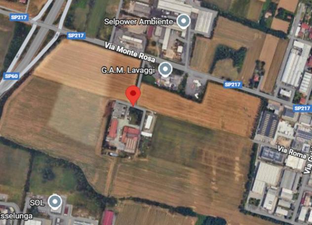 Immobile in asta di 2 m² in vendita a Concorezzo - Foto 5