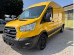 FORD Transit Custom 330 2.0TDCi EcoBlue MHEV 130CV PL-TM Furgone Trend rif. &hellip;