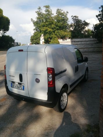Fiorino 1.3 multijet 95