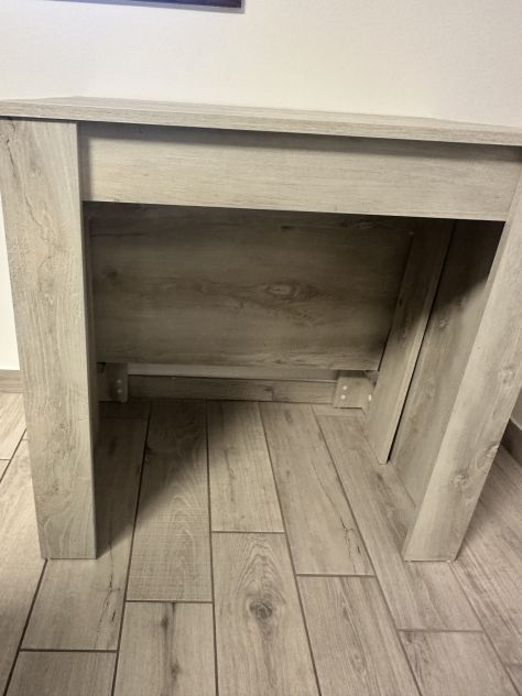 Consolle allungabile - Foto 2
