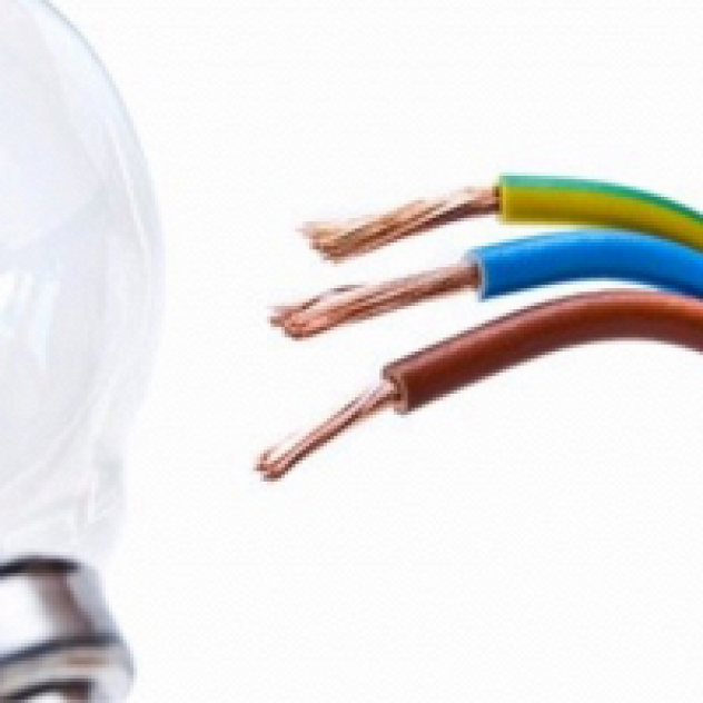 Elettricista - Impianti Elettrici - Interventi elettrici - Elettrica Fioma