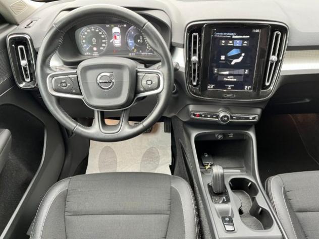 VOLVO XC40 D3 AWD Geartronic Momentum rif. 23820611 - Foto 7
