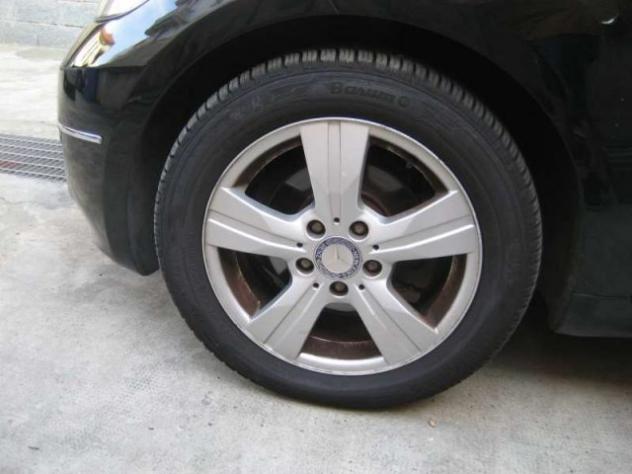 MERCEDES-BENZ A 160 AUTOMATIC PREMIUM rif. 24182084 - Foto 8