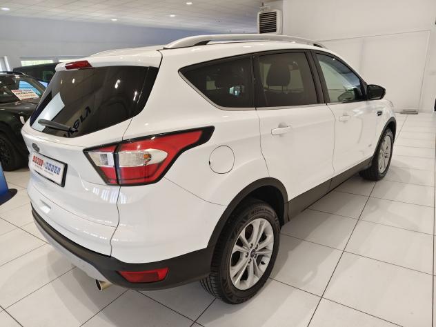 Ford Kuga Kuga 2.0 tdci Business s&s awd 150cv*4x4*DIESEL* - Foto 3
