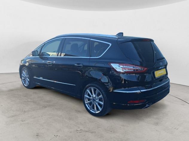 Ford S-Max 2.0 EcoBlue 190cv S&S Auto Vignale - Foto 2