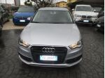 Audi A3 1.6 TDI clean diesel Ambition
