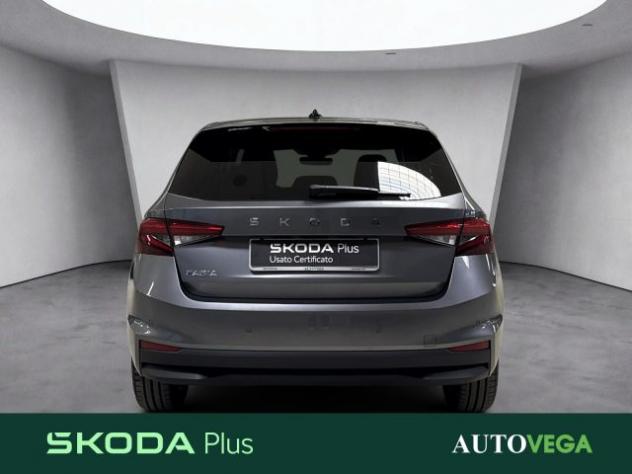 SKODA Fabia 1.0 tsi evo style 95cv rif. 23895143 - Foto 5
