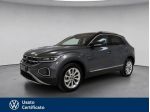 VOLKSWAGEN T-Roc 1.0 tsi style 110cv rif. 23952626