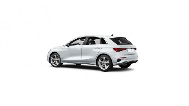 Audi A3 Sportback 30 TDI S tronic Business Advanced - Foto 4