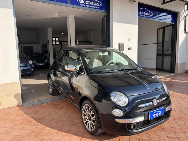 Fiat 500 1.2 Lounge - Foto 6