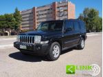 JEEP Commander 3.0 CRD DPF++ 7 POSTI++