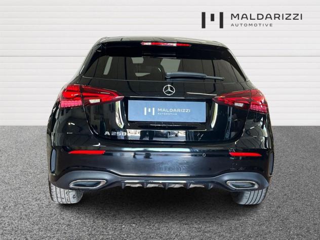 Mercedes-Benz Classe A - W177 2023 A 250 e phev AMG Line Advanced Plus auto - Foto 3
