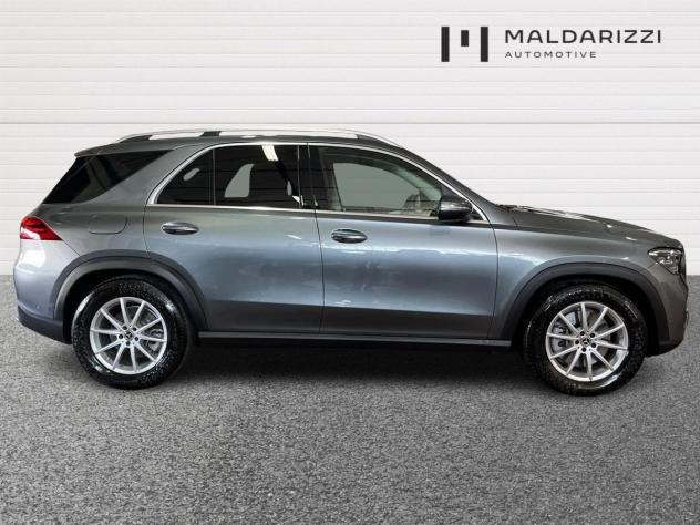 Mercedes-Benz GLE - V167 2023 350 de phev Advanced 4matic auto - Foto 5