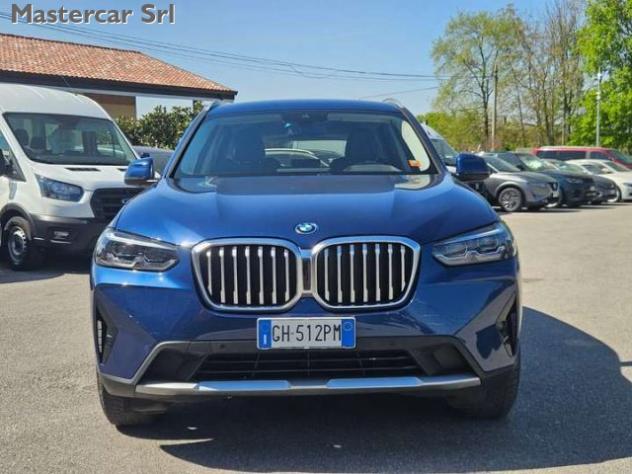 BMW X3 X3 G01 2021 xdrive30e auto - GH512PM rif. 23961095 - Foto 9