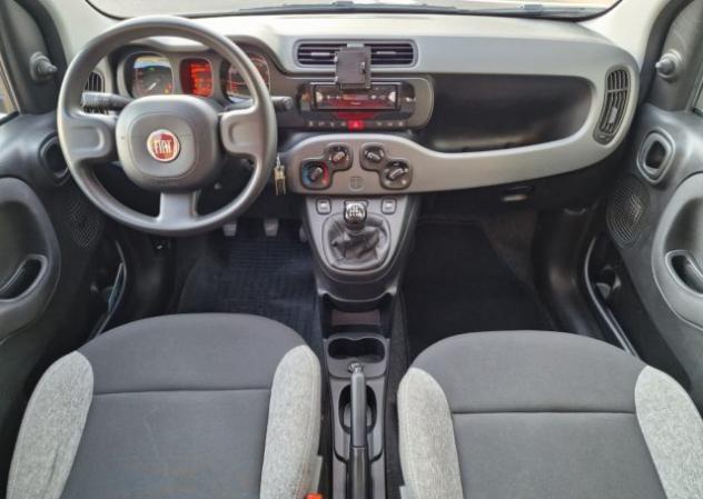FIAT Panda 1.0 FireFly S&S Hybrid OK NEO PATENTATI rif. 23974029 - Foto 10