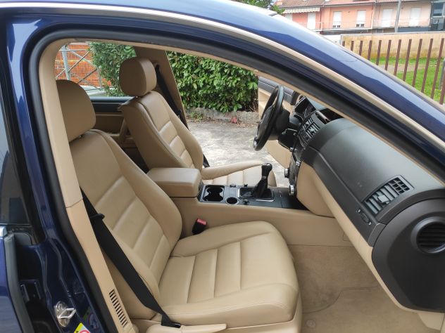 touareg 2.5 r5 - Foto 7