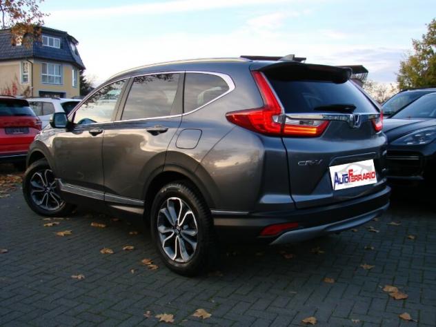 HONDA CR-V 5ª serie 18-23 CR-V 2.0 Hev eCVT Sport Line Navi AWD - Foto 6