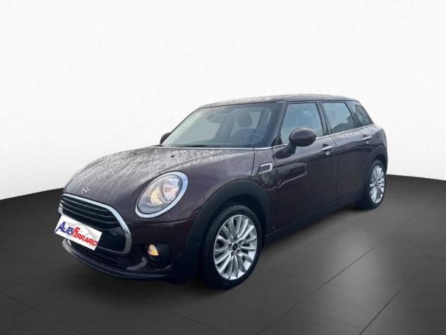 MINI Mini Clubman (F54) Mini 1.5 Cooper Clubman