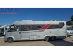 BURSTNER ELEGANCE I 840 GARANZIA 1 ANNO