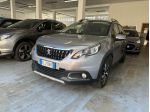 Peugeot 2008 PureTech Turbo 110 S&S Allure