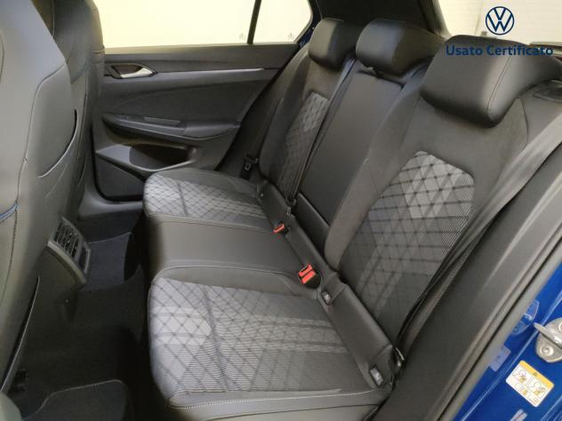Volkswagen Golf 1.5 eTSI ACT 110kW R-Line Plus DSG - Foto 10
