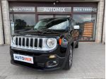 Jeep Renegade 1.6 Mjt Limited 120cv Auto