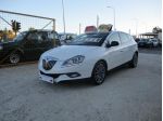 Lancia Delta 1.6 MJT 120 CV PLATINO