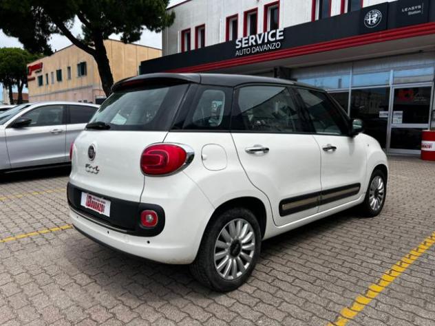 FIAT 500L 1.3 Multijet 95 CV Dualogic Pop Star rif. 23811654 - Foto 6