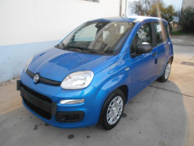 FIAT Panda 70 Hybrid CBC