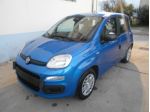 FIAT Panda 70 Hybrid CBC
