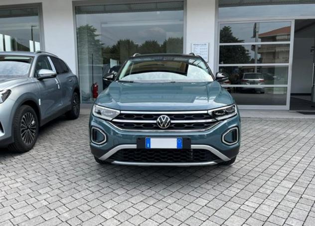 Volkswagen T-Roc 1.5 TSI ACT Style DSG (PREZZO VERO) - Foto 2