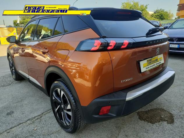 Peugeot 2008 1.2 100cv S&S Allure Pack - Foto 5