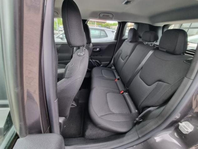 JEEP Renegade 1.6 Mjt 130 CV Longitude rif. 23530595 - Foto 9