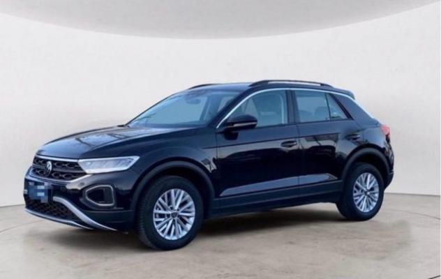 VOLKSWAGEN T-Roc 1.0 TSI 115 CV Style BlueMotion Technology rif. 23878564
