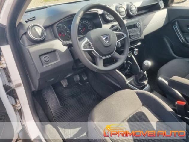 DACIA Duster 1.5 Blue dCi 8V 115 CV 4x2 Pickup rif. 21911589 - Foto 3