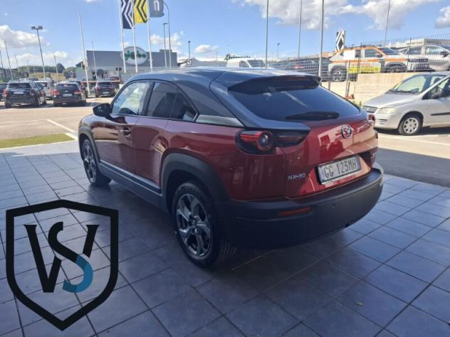 MAZDA MX-30 MX-30 Exceed - Foto 4
