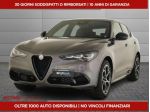 Alfa Romeo Stelvio 2.2 t Veloce Q4 210cv auto