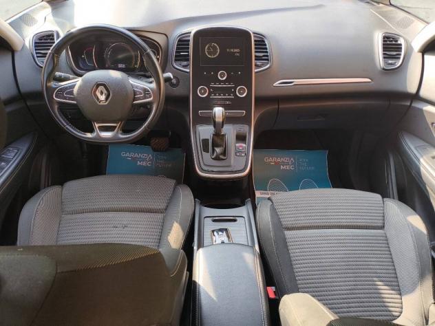Renault Scenic Scenic IV 2018 1.5 dci energy Business 110cv edc - Foto 10