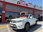 Suzuki Vitara 1.6 ddis V-Top s, 4X4! GANCIO TRAINO!