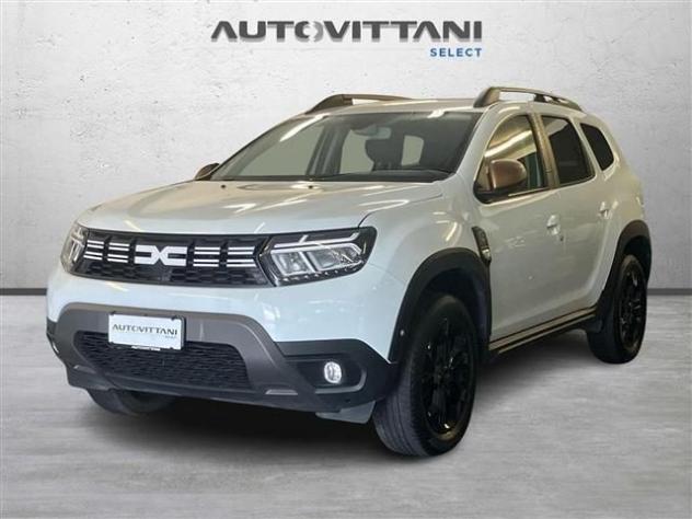 DACIA Duster 1.3 TCe 150cv Extreme 4x2 EDC FAP rif. 24143076