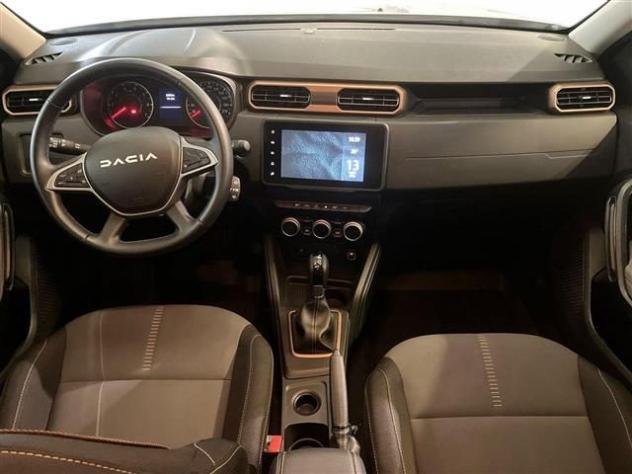 DACIA Duster 1.3 TCe 150cv Extreme 4x2 EDC FAP rif. 24143076 - Foto 9
