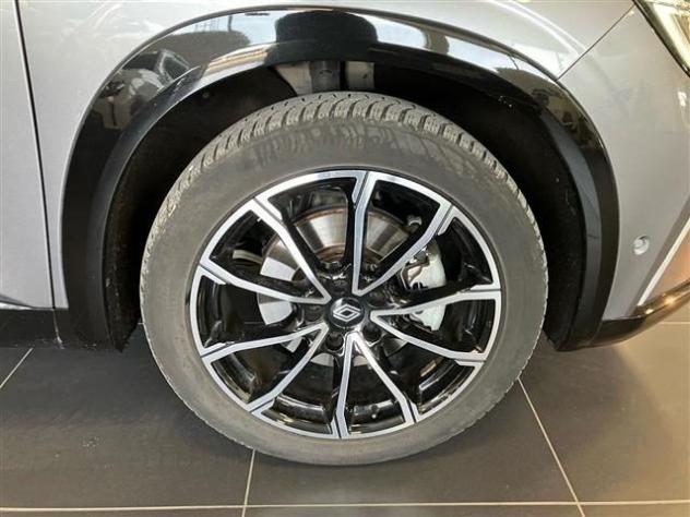 RENAULT Austral 1.2 E-Tech full hybrid Iconic 200cv auto rif. 23894139 - Foto 8