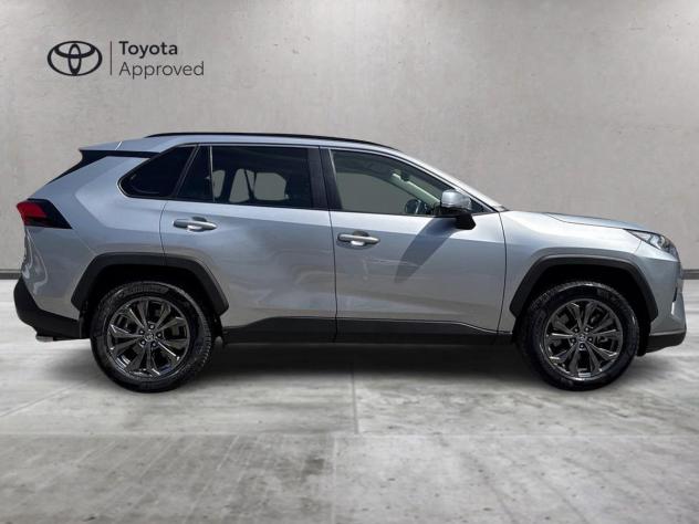 Toyota RAV4 2.5 HV (218CV) E-CVT Dynamic 2WD - Foto 4