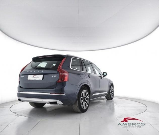 VOLVO XC90 B5 AWD Geartronic Inscription rif. 23287367 - Foto 3