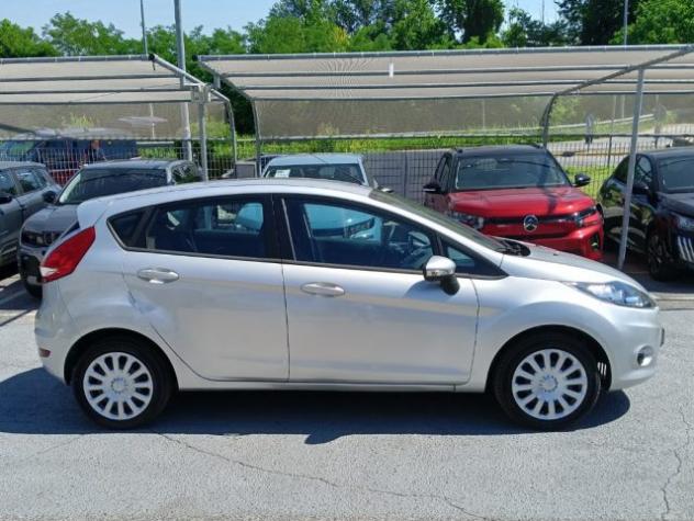 FORD Fiesta + 1.2 60CV 5 porte rif. 23820534 - Foto 4