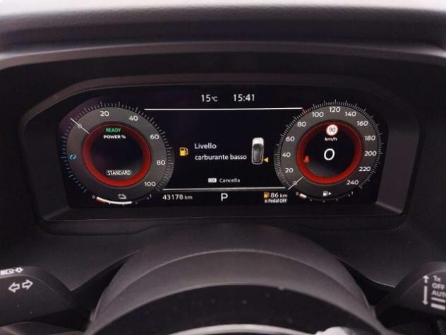 NISSAN Qashqai 1.5 e-power N-Connecta 2wd rif. 23810296 - Foto 9
