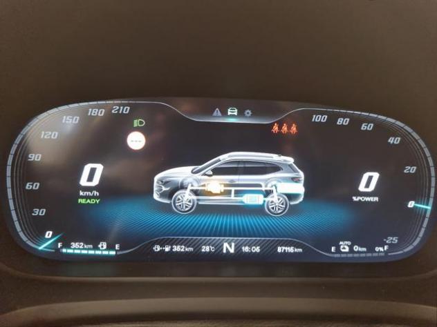 MG EHS Plug-in Hybrid Luxury rif. 23719520 - Foto 6