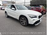 BMW X1 xDrive20d 177 cv rif. 24167391