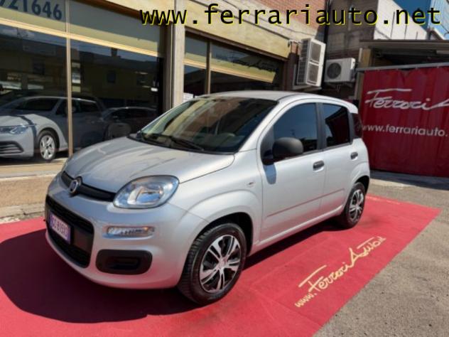FIAT Panda 1.2 Lounge rif. 23883855